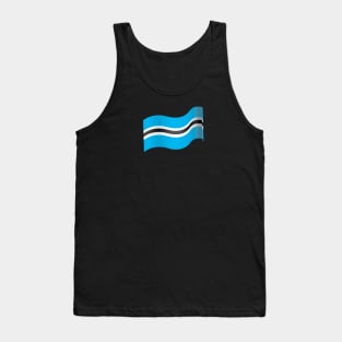 Botswana Tank Top